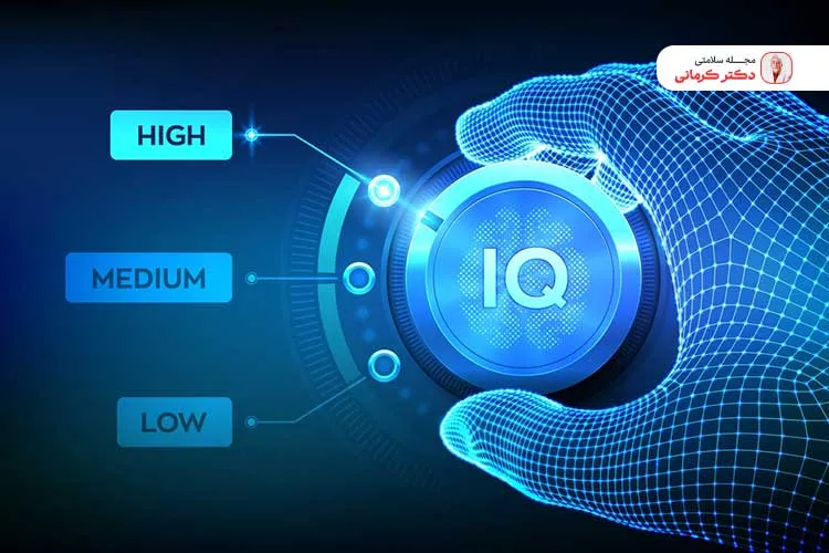 سلامت مغز در افزایش قدرت یادگیری و حافظه بسیار موثر است.