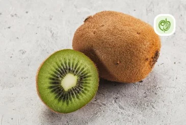 مقاله خواص کیوی