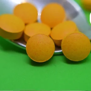 مقاله قرص مخمر آبجو