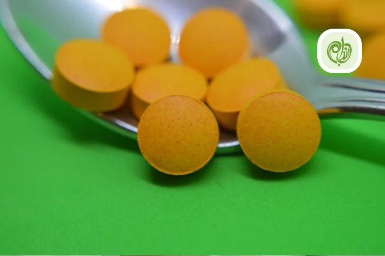 مقاله قرص مخمر آبجو