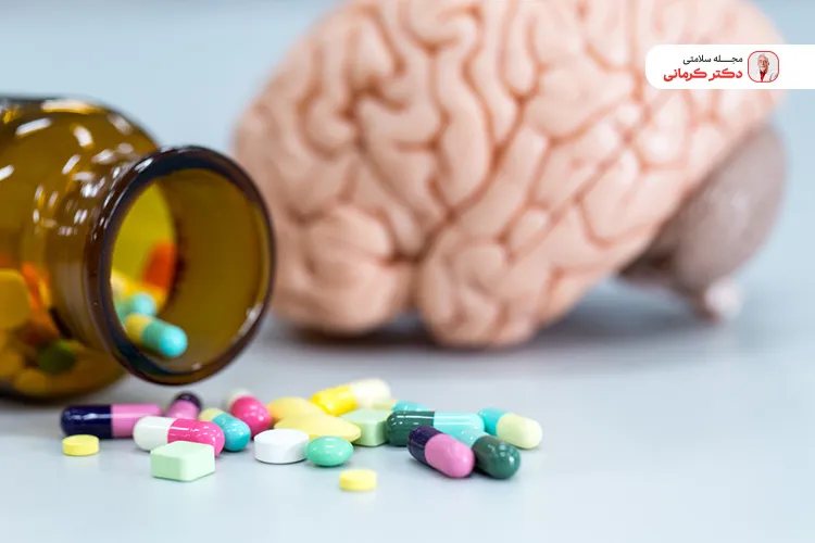 درمان آلزایمر امکان پذیر است؟ alzheimer treatment 10 برخی از داروهای آلزایمر برای کنترل رفتارهای عصبی و افسردگی در این افراد تجویز میشوند.