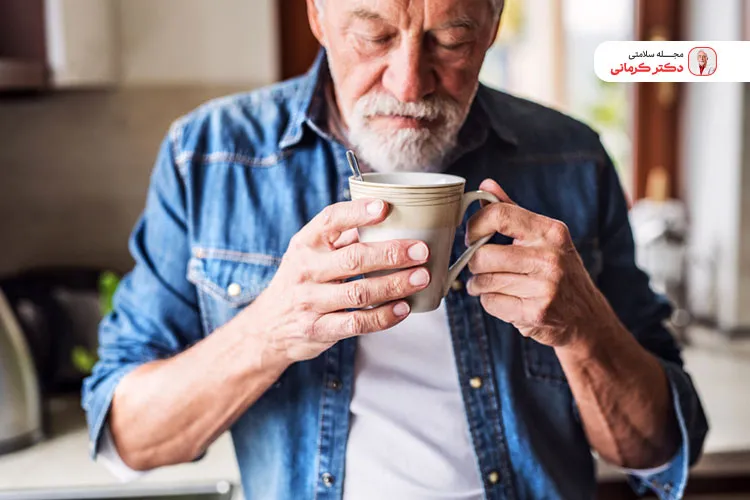درمان آلزایمر امکان پذیر است؟ alzheimer treatment 2 برای جلوگیری از آلزایمر قهوه بنوشید.