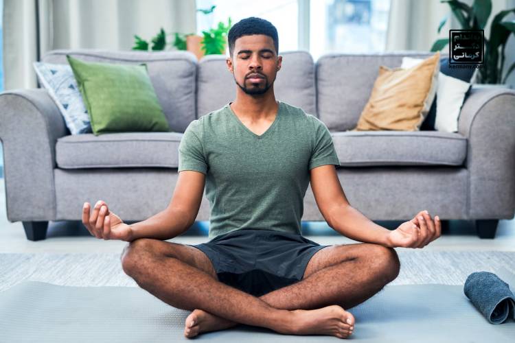 حرکات یوگا - - یوگا - ورزش تناسب اندام