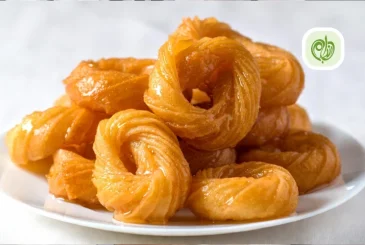 مقاله طرز تهیه بامیه خانگی