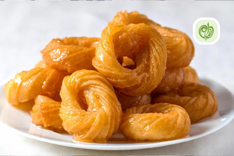 طرز تهیه بامیه خانگی