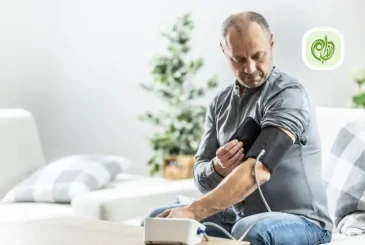 مقاله فشار خون بالا