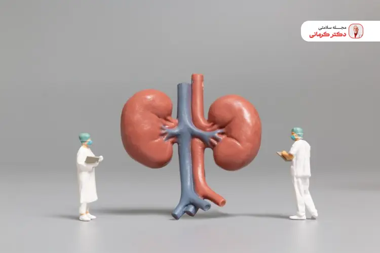 علل فشار خون