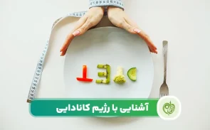 رژیم کانادایی