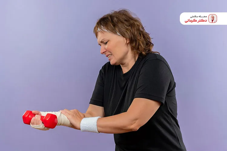 خطرات رژیم کانادایی