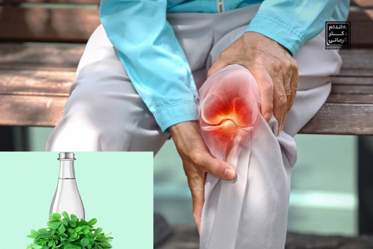 کاهش التهابات مزمن با یونجه