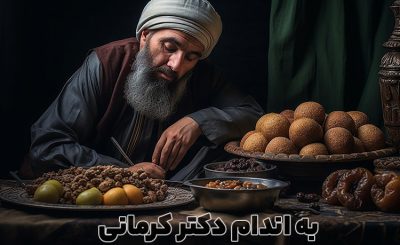 آشنایی با رژیم ابوعلی سینا