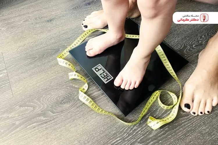 چاقی والدین در چاقی کودکان بسیار تاثیر گذار است.