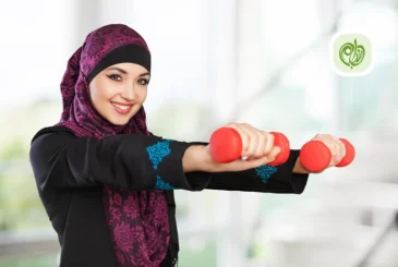 مقاله ورزش در ماه رمضان