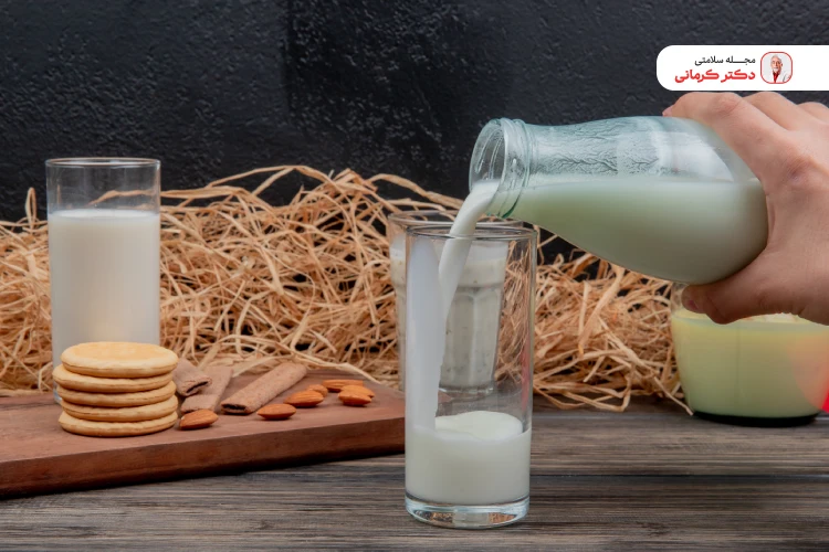 سحری چی بخوریم که تشنه نشیم؟