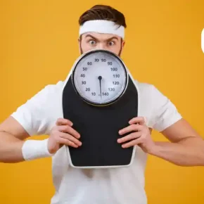 مقاله استپ وزن چیست