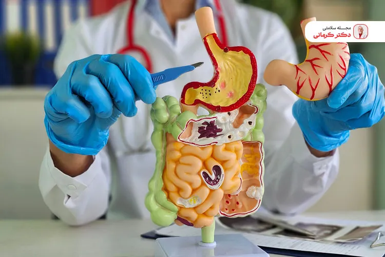 یکی از گزینه های نهایی درمان اضافه وزن بالا جراحی است.