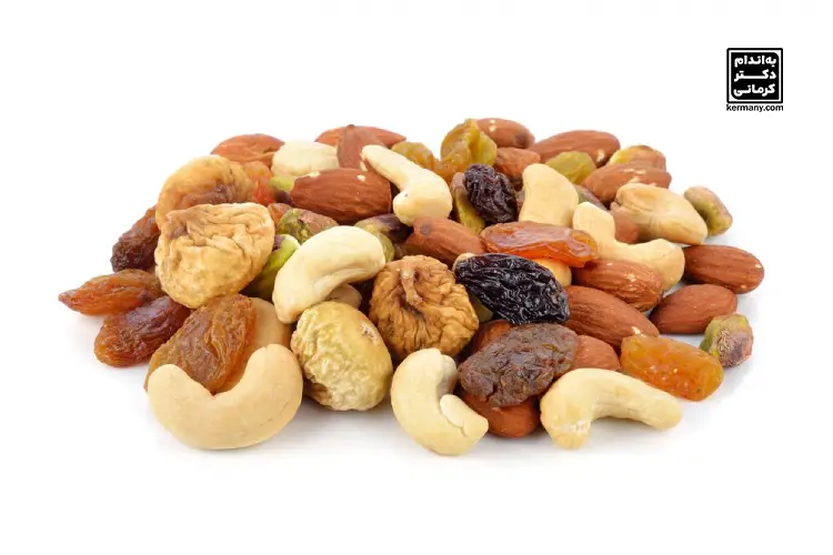 بهترین غذا برای دیابتی ها