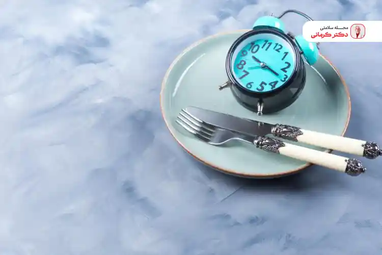 مزایای رژیم فستینگ