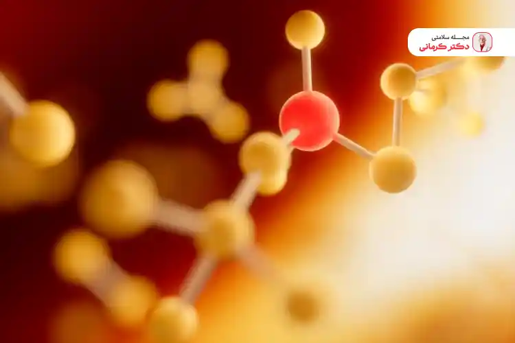 اثر فستینگ بر هورمون لپتین