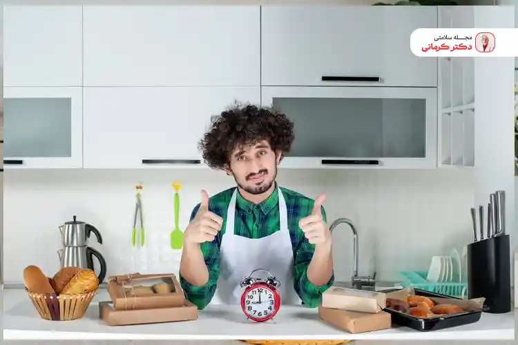 فواید فستینگ برای افزایش انرژی