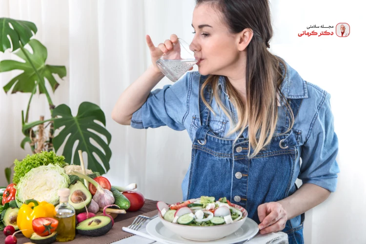 لاغری تا عید! weight loss till new year2 نکات مفید برای لاغری تا عید