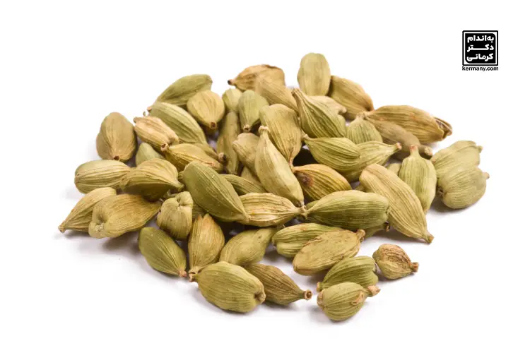 خواص هل برای سلامتی
