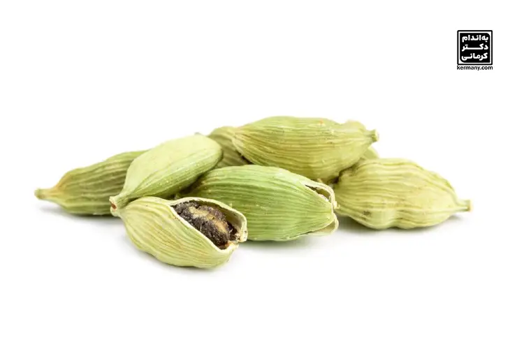ارزش غذایی هل