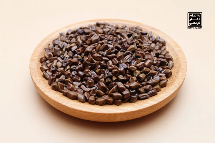 دانه کاسیا