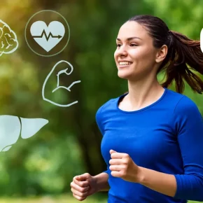 مقاله فواید ورزش برای سلامتی جسم و روح