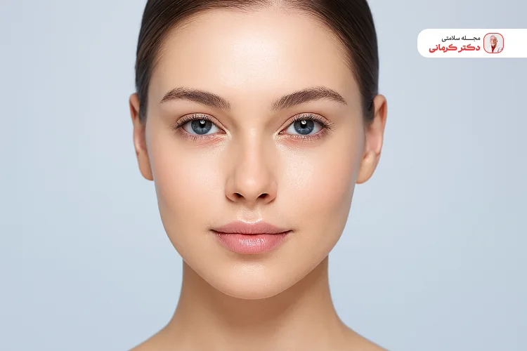 ورزش برای پیشگیری از آکنه و پوستی شفافتر