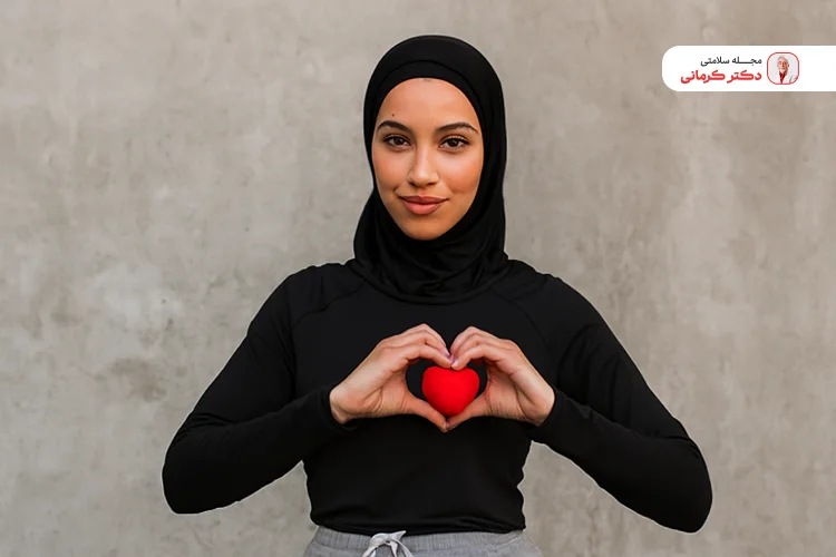 فواید ورزش برای سلامتی