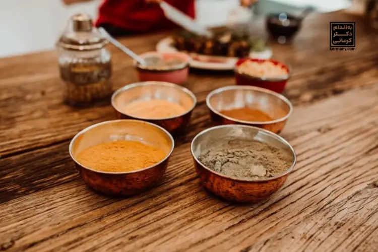 چگونه چای کرک درست کنیم؟