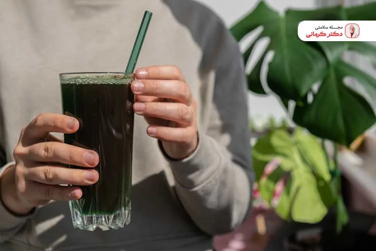 حتما جلبک اسپیرولینا اصل را خریداری نمایید و از تقلبی نبودن محصول مطمئن شوید. 