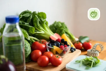 مقاله بهترین رژیم لاغری