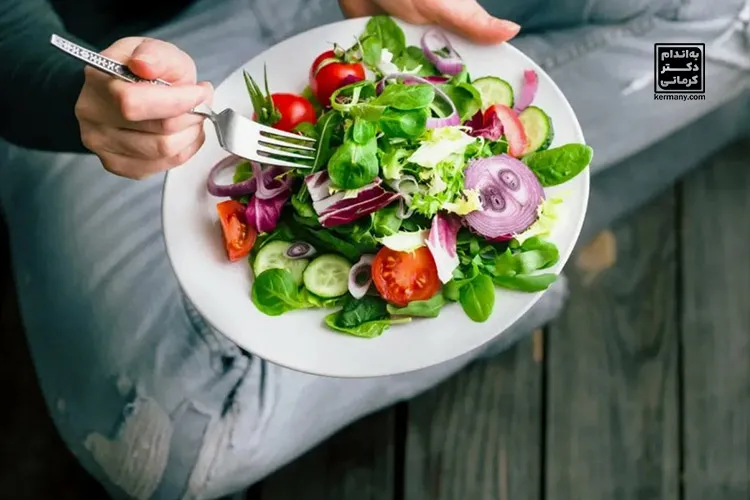 چرا بعضی رژیم‌های لاغری موفقیت‌آمیز نیستند؟ 