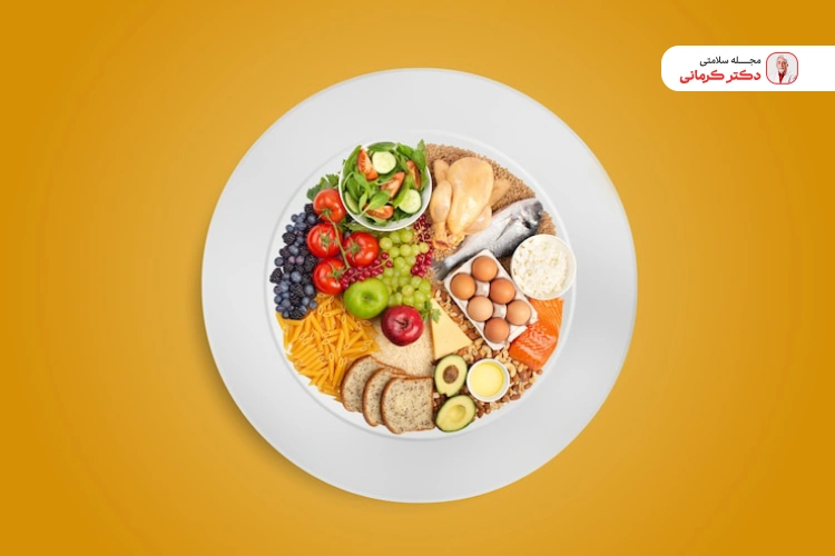 نکاتی برای موفق شدن در رژیم لاغری