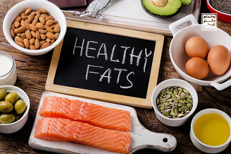  رژیم کم‌کالری