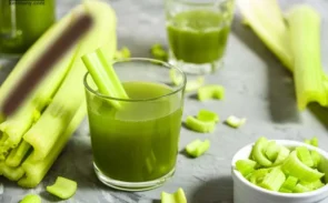 کرفس برای لاغری