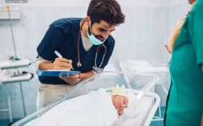 استپ وزن کودک