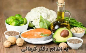 رژیم قلیایی