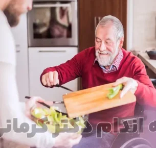 رژیم غذایی بیماران ALS : راهنمای رژیم کاربردی و علمی