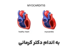 التهاب عضله قلب