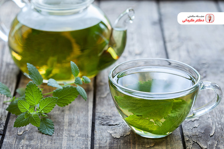 اهمیت دمنوش در زندگی مدرن