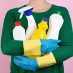 عوارض ترکیب وایتکس و جوهر نمک