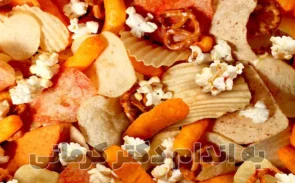 چیپس، پفک یا پاپ‌کورن کدام را انتخاب کنم؟