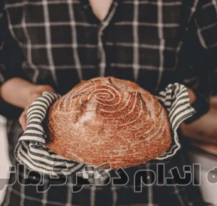 نان‌ رژیمی آماده یا خانگی؛ کدام گزینه برای شما بهتر است؟