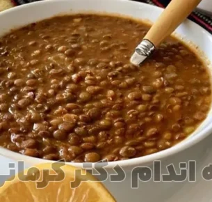 آیا عدسی چاق می‌کند؟ بررسی علمی عدسی در رژیم