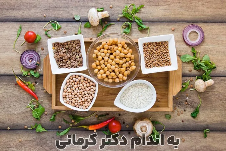به جای تخم مرغ چه بخوریم؟