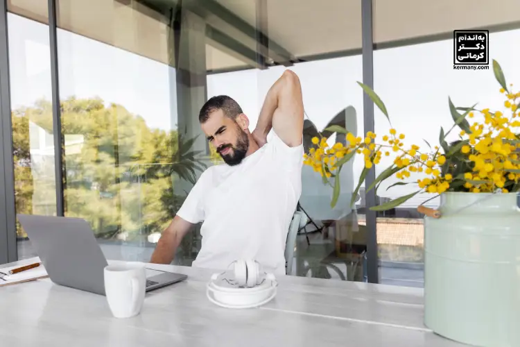 چرا ورزش در محل کار اهمیت دارد؟