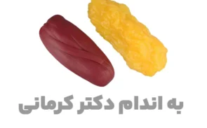 عضله و چربی